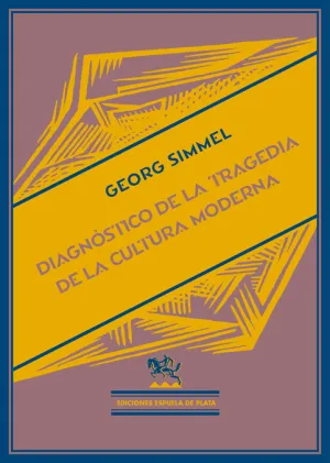 Diagnostico de la Tragedia de la Cultura Moderna