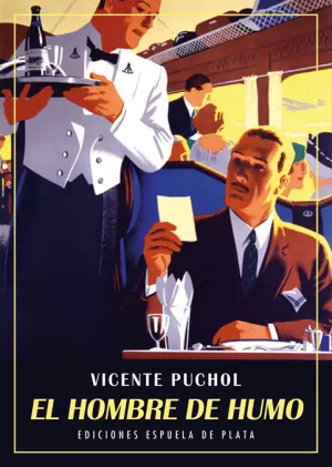 El Hombre de Humo