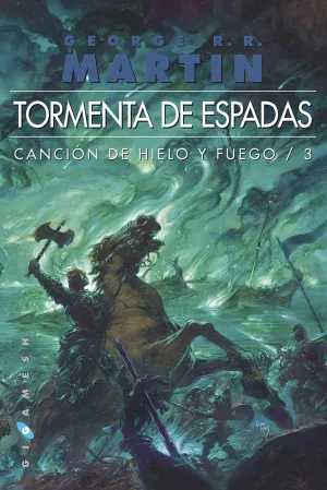 Tormenta de Espadas / Omnium
