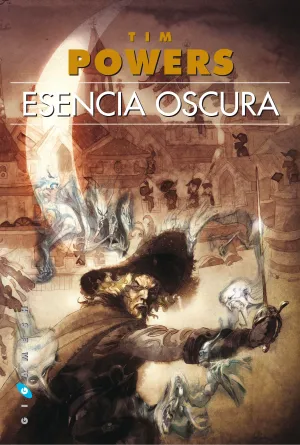 Esencia Oscura