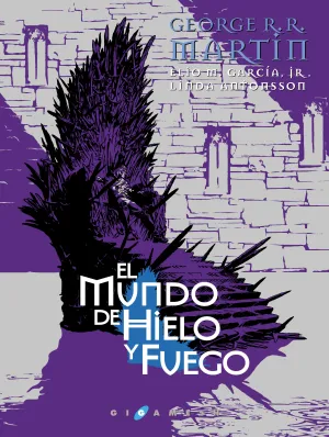 El Mundo de Hielo y Fuego
