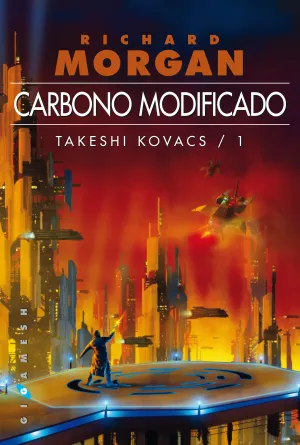 Carbono Modificado