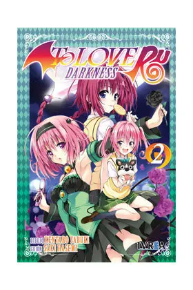 To Love Ru 2
