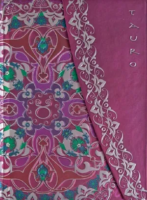 Tauro Cuad. Boncahier