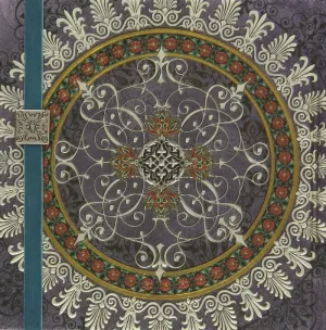 Cuadernos Mandalas Cuad. Boncahier