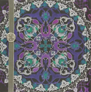 Cuadernos Mandalas Cuad. Boncahier