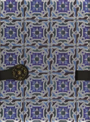 Azulejos de Portugal Cuad. Boncahier