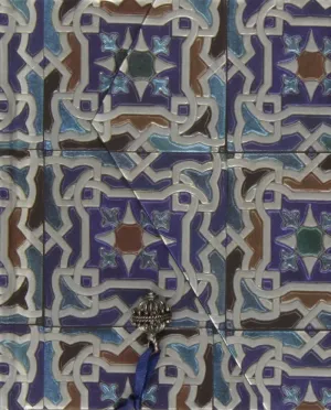 Cuadernos Alfama Cuad. Boncahier