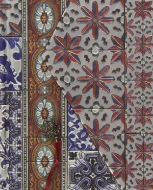 Cuadernos Alfama Cuad. Boncahier