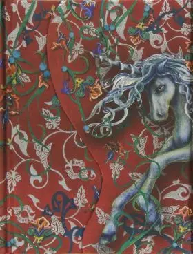 Unicornio (Cuadernos Erase una Cuad. Boncahier