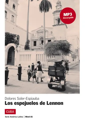 Los Espejuelos de Lennon. A1
