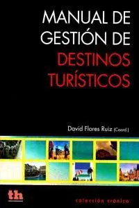 Manual de Gestion de Destinos Turisticos