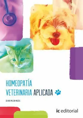 Homeopatia Veterinaria Aplicada