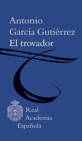 Trovador, el