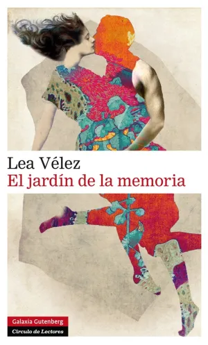 El Jardin de la Memoria