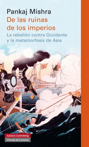 De las Ruinas de los Imperios