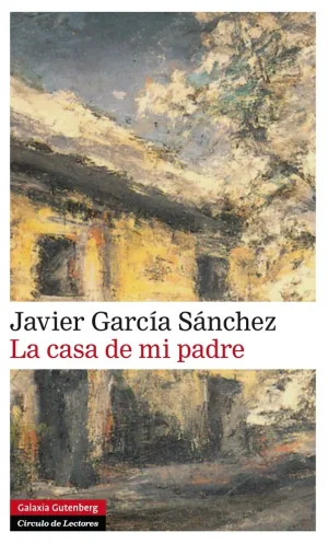 La Casa de mi Padre