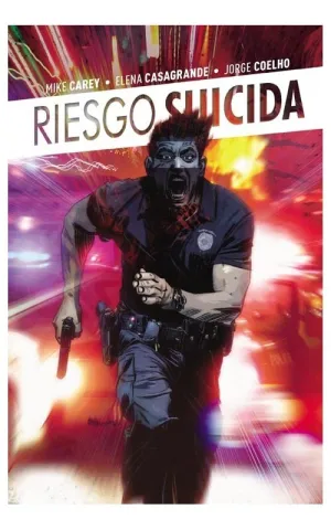 Riesgo Suicida, 3 Siete Muros