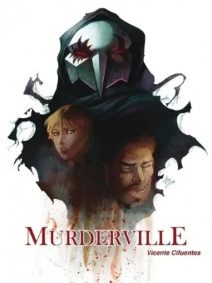 Murderville
