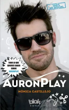 Auronplay 100% no Oficial
