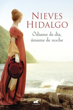 Odiame de Día, Ámame de Noche
