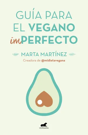 Guia para el Vegano (Im)Perfecto