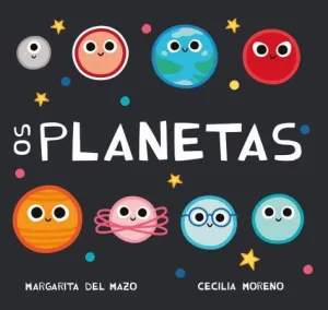Planetas,Os Gallego