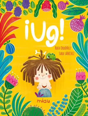 ­Ug!