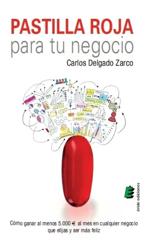 Pastilla Roja para tu Negocio