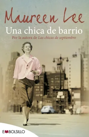 Una Chica de Barrio