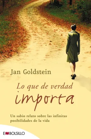 Lo que de Verdad Importa