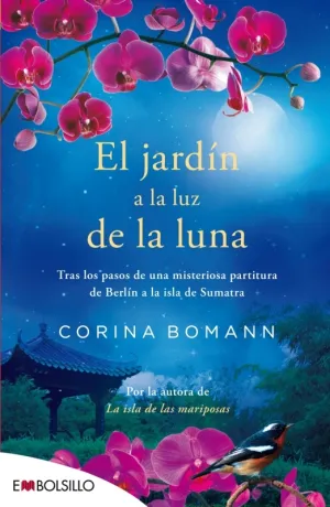 El Jardin a Luz de la Luna