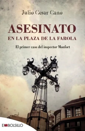Asesinato en la Plaza de la Farola
