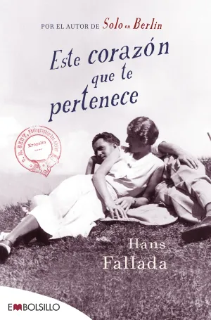 Este Corazon que te Pertenece