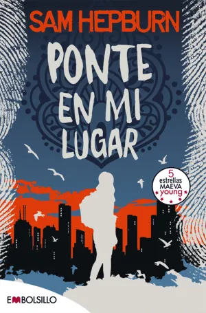 Ponte en mi Lugar