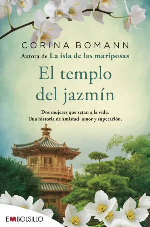 El Templo del Jazmin