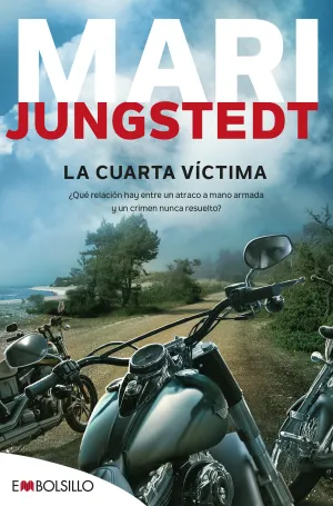 La Cuarta Victima