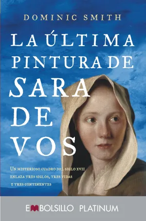 La Ultima Pintura de Sara de Vos
