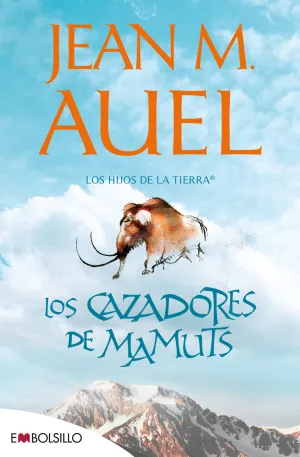Cazadores de Mamuts