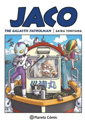 Jaco Catalan