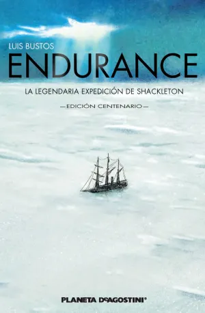 Endurance Edicion 100 Aniversario