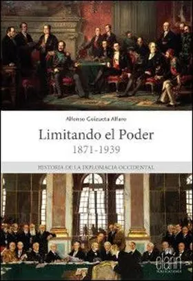 Limitando el Poder 1871-1939