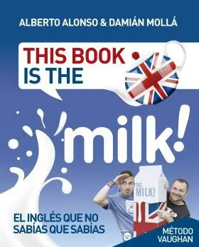 This Book Is The Mini Milk