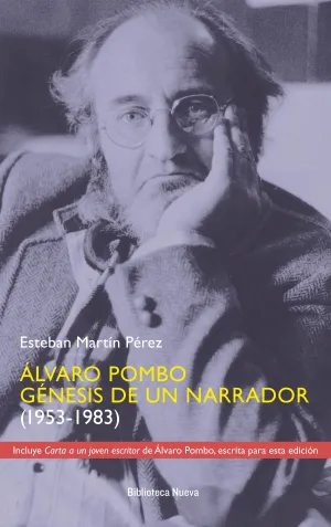 Alvaro Pombo