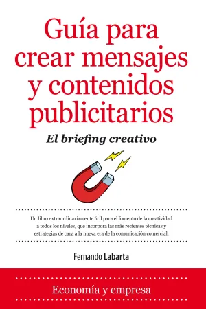 Guia para Crear Mensajes y Contenidos Publicitario