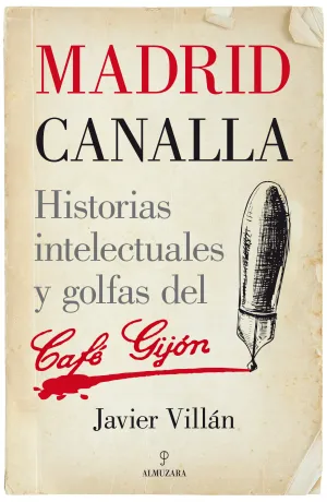 Madrid Canalla
