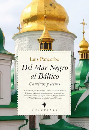 Del Mar Negro Al Baltico