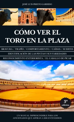 Como Ver el Toro en la Plaza 3º