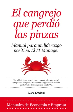 Cangrejo que Perdio las Pinzas,El