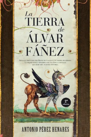 Tierra de Alvar Fañez,La